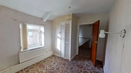 8 Queens Road, Skewen, Neath, West Glamorgan, SA10 6UH