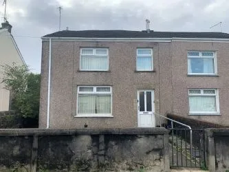 8 Queens Road, Skewen, Neath, West Glamorgan, SA10 6UH