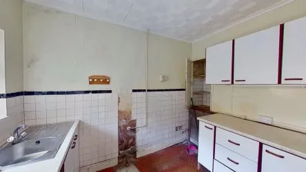 8 Queens Road, Skewen, Neath, West Glamorgan, SA10 6UH