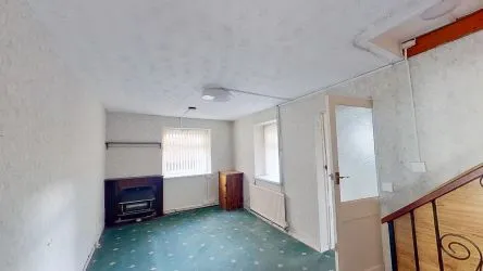 8 Queens Road, Skewen, Neath, West Glamorgan, SA10 6UH