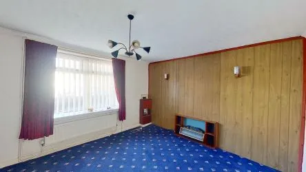 8 Queens Road, Skewen, Neath, West Glamorgan, SA10 6UH