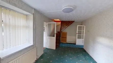 8 Queens Road, Skewen, Neath, West Glamorgan, SA10 6UH