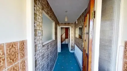 8 Queens Road, Skewen, Neath, West Glamorgan, SA10 6UH