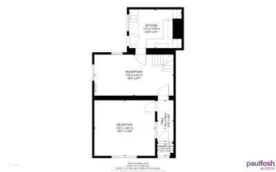 8 Queens Road, Skewen, Neath, West Glamorgan, SA10 6UH