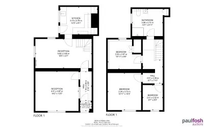 8 Queens Road, Skewen, Neath, West Glamorgan, SA10 6UH