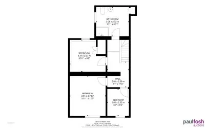 8 Queens Road, Skewen, Neath, West Glamorgan, SA10 6UH