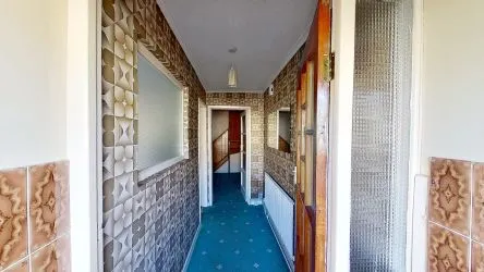 8 Queens Road, Skewen, Neath, West Glamorgan, SA10 6UH