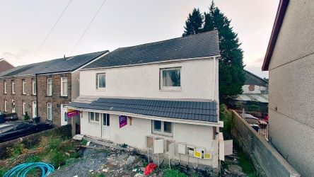 27-28 St Johns Terrace, Neath Abbey, SA10 7NA