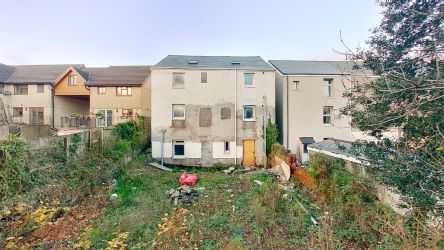 27-28 St Johns Terrace, Neath Abbey, SA10 7NA