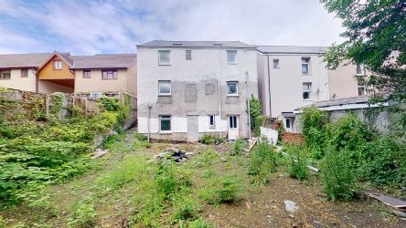 27-28 St Johns Terrace, Neath Abbey, SA10 7NA