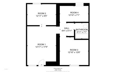 27-28 St Johns Terrace, Neath Abbey, SA10 7NA