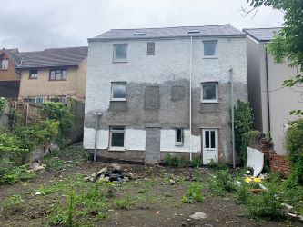 27-28 St Johns Terrace, Neath Abbey, SA10 7NA