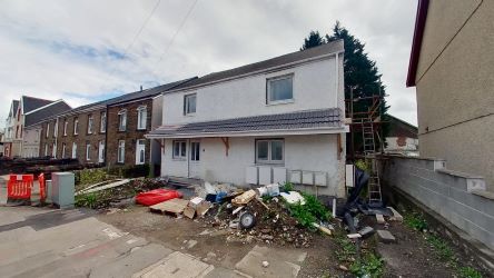 27-28 St Johns Terrace, Neath Abbey, SA10 7NA