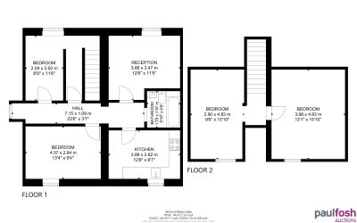 27-28 St Johns Terrace, Neath Abbey, SA10 7NA