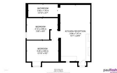 27-28 St Johns Terrace, Neath Abbey, SA10 7NA