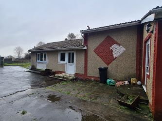 Flat A & B Cwmbeth Bungalow, Bryn Teg, Neath, West Glamorgan, SA11 2YG