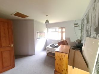 Flat A & B Cwmbeth Bungalow, Bryn Teg, Neath, West Glamorgan, SA11 2YG
