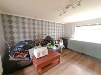 Flat A & B Cwmbeth Bungalow, Bryn Teg, Neath, West Glamorgan, SA11 2YG