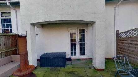 18 Lilac Cottage, Penrallt Hotel, Aberporth, Cardigan, Dyfed, SA43 2BS