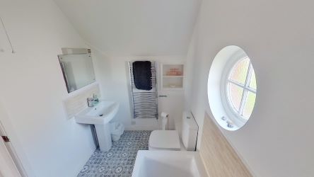 18 Lilac Cottage, Penrallt Hotel, Aberporth, Cardigan, Dyfed, SA43 2BS
