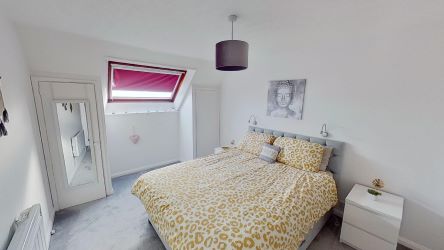18 Lilac Cottage, Penrallt Hotel, Aberporth, Cardigan, Dyfed, SA43 2BS