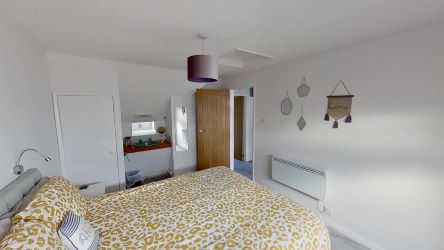 18 Lilac Cottage, Penrallt Hotel, Aberporth, Cardigan, Dyfed, SA43 2BS