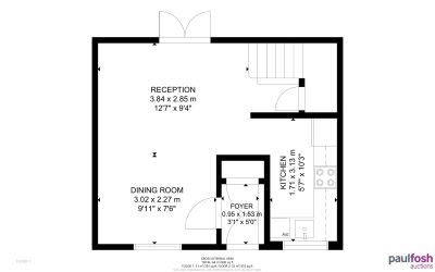18 Lilac Cottage, Penrallt Hotel, Aberporth, Cardigan, Dyfed, SA43 2BS