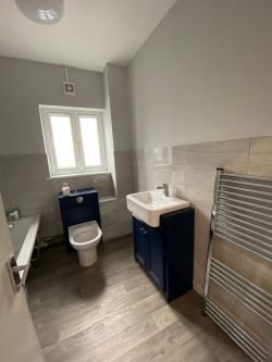 28, 30-32 & 36 Church Street, Ebbw Vale, NP23 6BG