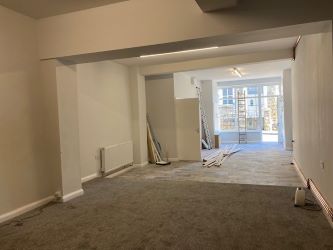 28, 30-32 & 36 Church Street, Ebbw Vale, NP23 6BG