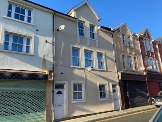 28, 30-32 & 36 Church Street, Ebbw Vale, NP23 6BG