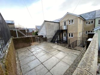 28, 30-32 & 36 Church Street, Ebbw Vale, NP23 6BG
