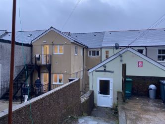 28, 30-32 & 36 Church Street, Ebbw Vale, NP23 6BG