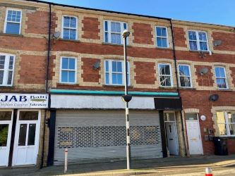 36 Church Street, Ebbw Vale, NP23 6BG