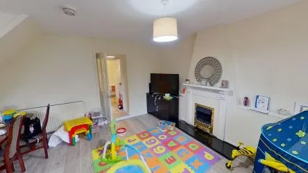 38 East Road, Tylorstown, Ferndale, Mid Glamorgan, CF43 3DD