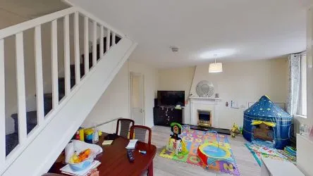 38 East Road, Tylorstown, Ferndale, Mid Glamorgan, CF43 3DD