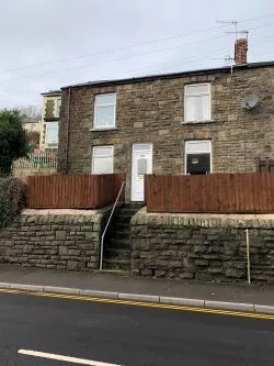 38 East Road, Tylorstown, Ferndale, Mid Glamorgan, CF43 3DD