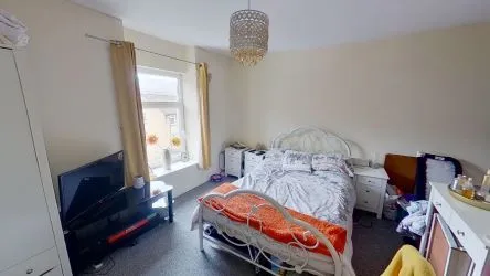 38 East Road, Tylorstown, Ferndale, Mid Glamorgan, CF43 3DD