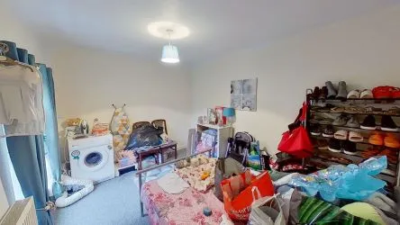 38 East Road, Tylorstown, Ferndale, Mid Glamorgan, CF43 3DD