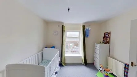 38 East Road, Tylorstown, Ferndale, Mid Glamorgan, CF43 3DD