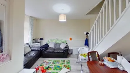 38 East Road, Tylorstown, Ferndale, Mid Glamorgan, CF43 3DD
