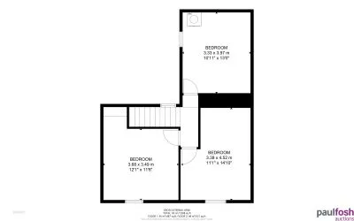 38 East Road, Tylorstown, Ferndale, Mid Glamorgan, CF43 3DD