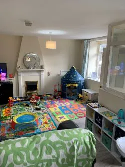 38 East Road, Tylorstown, Ferndale, Mid Glamorgan, CF43 3DD