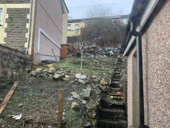 38 East Road, Tylorstown, Ferndale, Mid Glamorgan, CF43 3DD