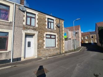 Property cover