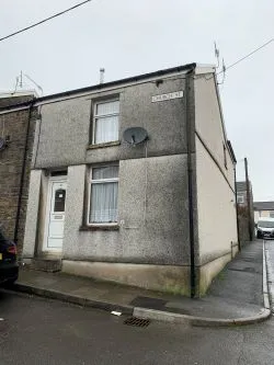 23 Church Street, Troedyrhiw, Merthyr Tydfil, Mid Glamorgan, CF48 4HD