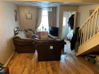 23 Church Street, Troedyrhiw, Merthyr Tydfil, Mid Glamorgan, CF48 4HD