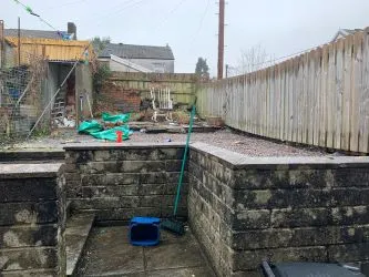 23 Church Street, Troedyrhiw, Merthyr Tydfil, Mid Glamorgan, CF48 4HD