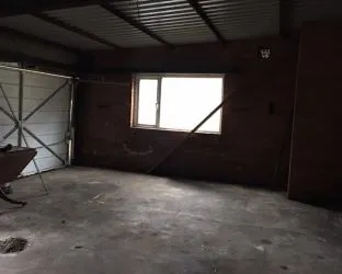 Garages & Land at, Spring Lane, Newport, NP20 4FW