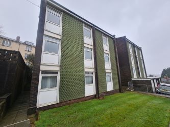 18 Cathedral Court, Newport, Gwent, NP20 4EU
