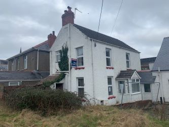 3 Compton Houses West End, Penclawdd, Swansea, SA4 3YU